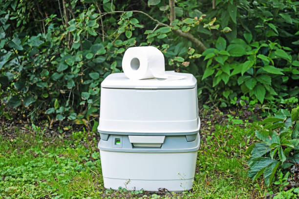 Best Portable restroom trailer rental  in Humboldt, KS