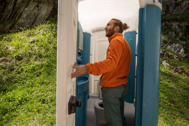 Best Emergency porta potty rental  in Humboldt, KS