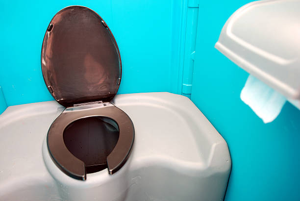 Best Emergency porta potty rental  in Humboldt, KS