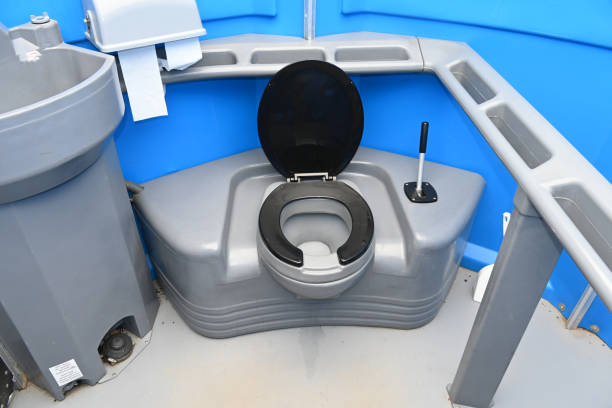 Best Porta potty rental near me  in Humboldt, KS