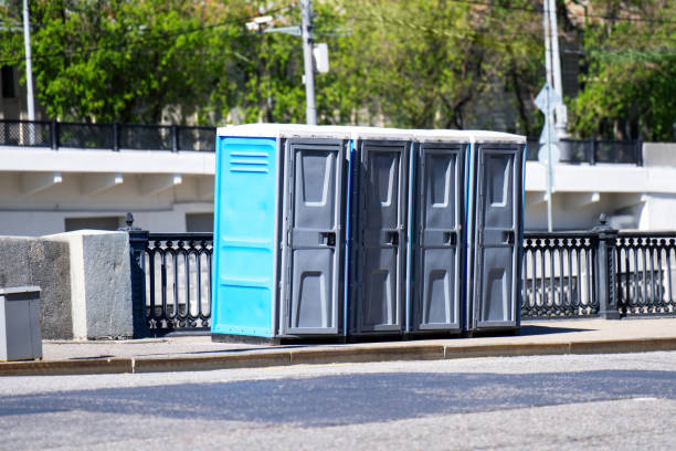 Best Portable bathroom rental  in Humboldt, KS