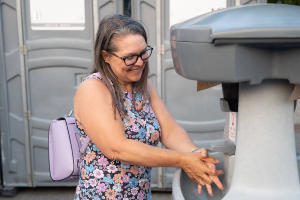 Best High-end porta potty rental  in Humboldt, KS