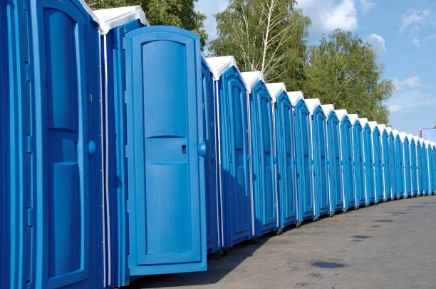 Best Portable toilet rental cost  in Humboldt, KS